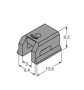 Mounting Accessories - Mounting Bracket