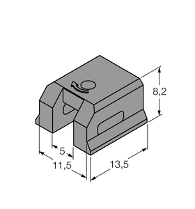Mounting Accessories - Mounting Bracket