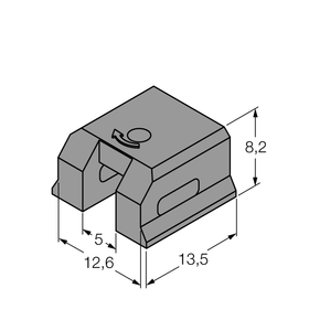 Mounting Accessories - Mounting Bracket