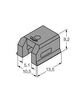 Mounting Accessories - Mounting Bracket