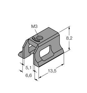 Mounting Accessories - Mounting Bracket