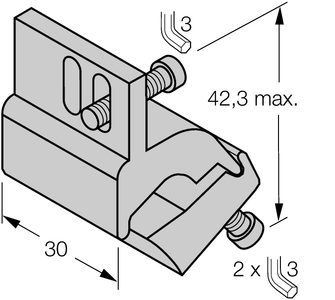 Mounting Accessories - Mounting Bracket