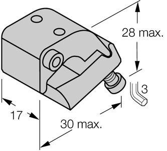 Mounting Accessories - Mounting Bracket