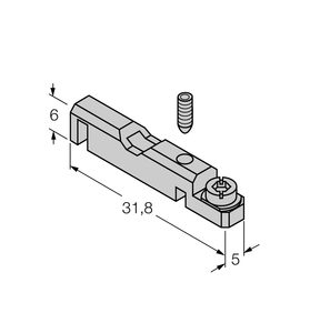 Mounting Accessories - Mounting Bracket