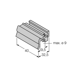 Mounting Accessories - Mounting Bracket