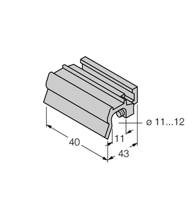 Mounting Accessories - Mounting Bracket