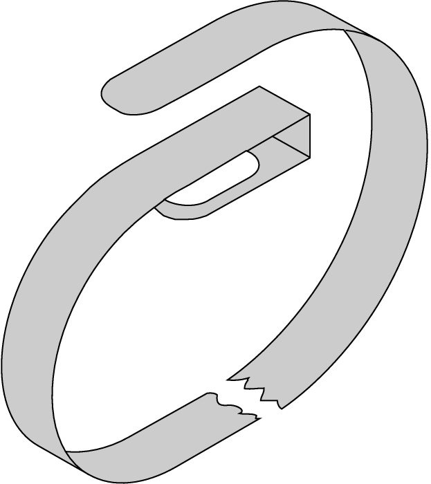 Mounting Accessories - Assembly Bell (KST-SB335)
