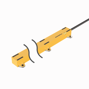 Turck Inductive Linear Position Sensor