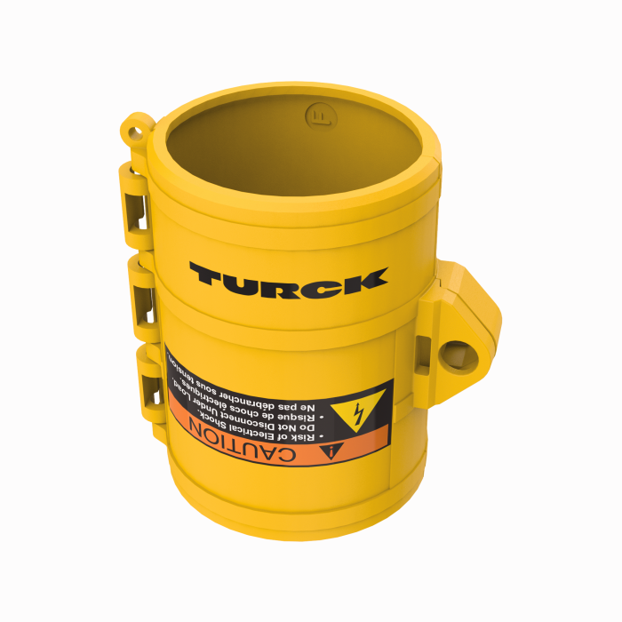 Power Accessory - Lokfast guard (LOCK-D POWER)