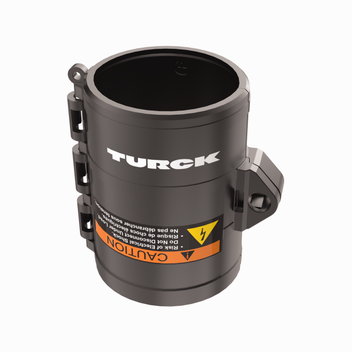 Hazardous Location Power Accessory - Lokfast guard (LOCK-MINI-D)