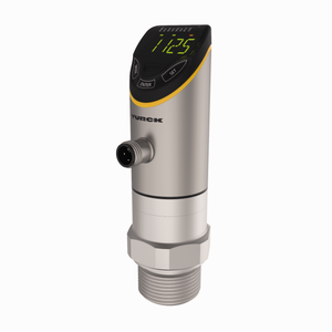 Radar Sensor - Level Control
