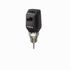 Turck Level Sensor - With Analog Output and 2 × Switching Outputs