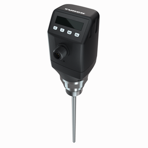 Turck Level Sensor - With Analog Output and 2 × Switching Outputs