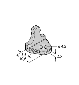 Accessories - Mounting Bracket