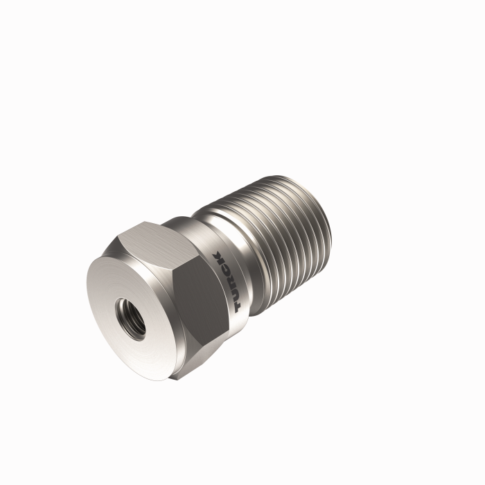 Mounting Adapter - (MA-M8-1/2-BSPT)