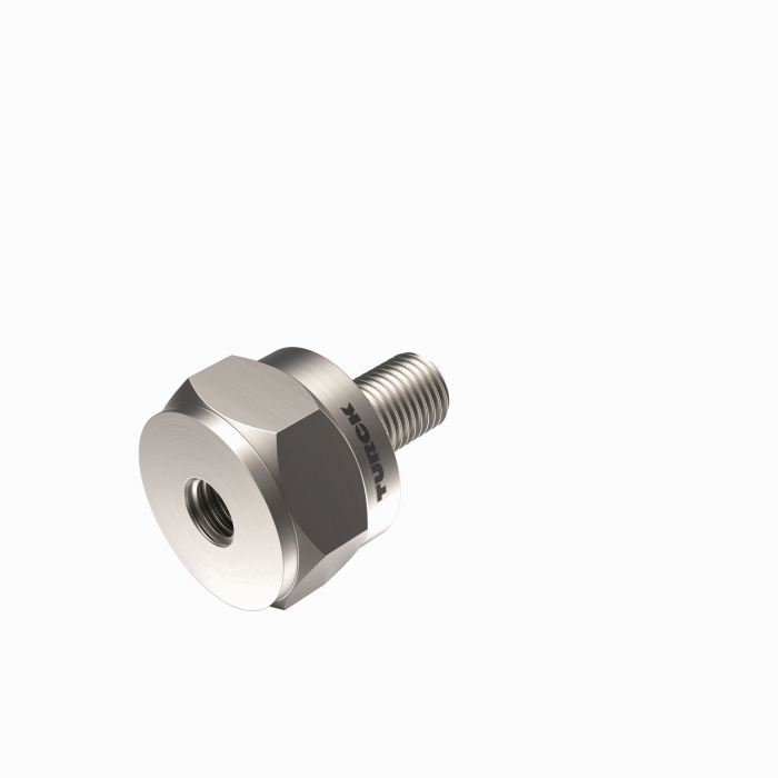 Mounting Adapter - (MA-M8-3/8-24UNF2A)