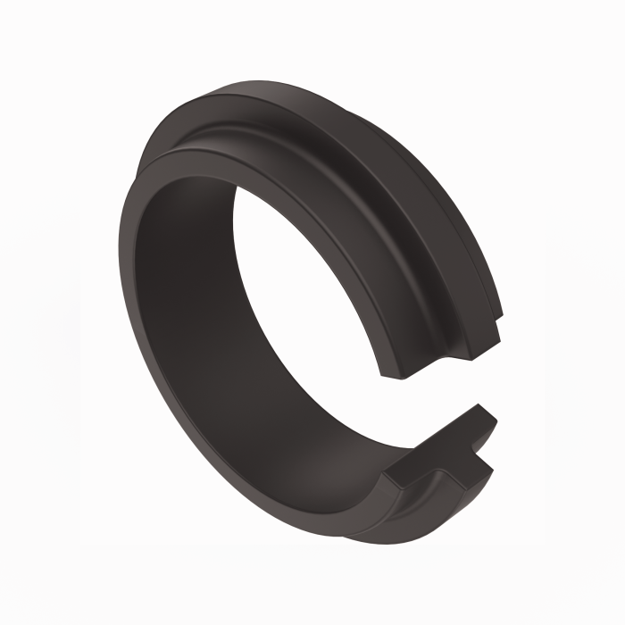 Accessory for M12 - Marking rings (MARKING-RING-DIA=9MM,BLACK-(100PACK))
