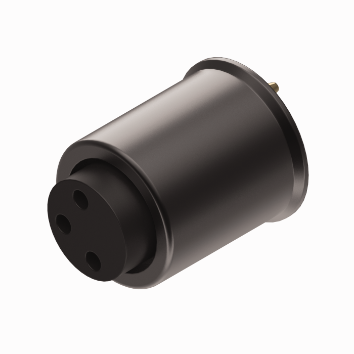Actuator and Sensor Accessory - Connector insert (MFKB 3 (10/BAG))