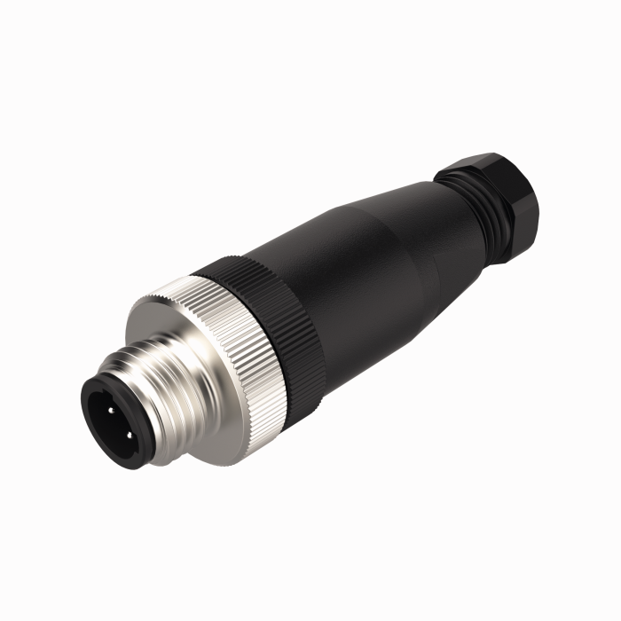 Actuator and Sensor Field Wireable - 1 3/8” Connection (MFS 3131-0)