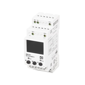 Comat Releco by TURCK - Voltage Monitoring Relay