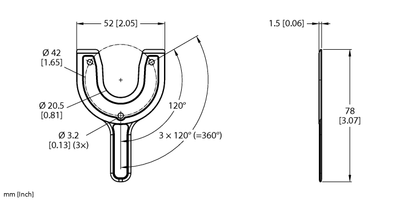 Accessories - Mounting Aid
