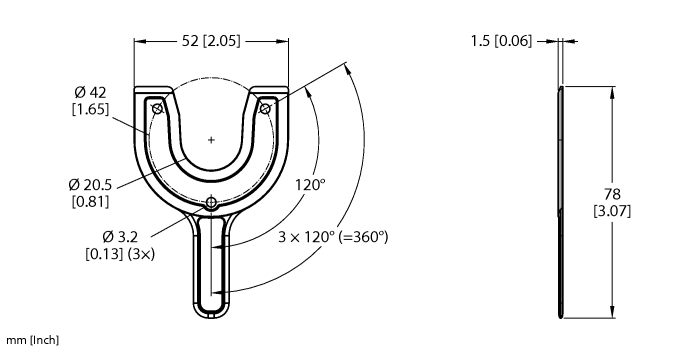 Accessories - Mounting Aid (MT-QR24)
