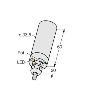 Capacitive Sensor