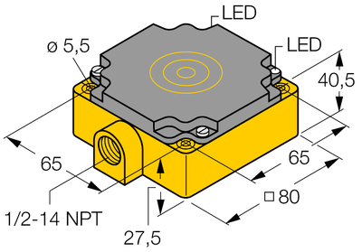 Capacitive Sensor