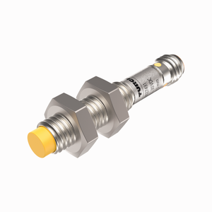Capacitive Sensor