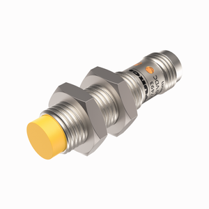 Capacitive Sensor