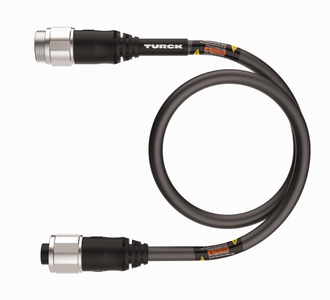 Hazardous Location Power Cordset - Extension Cable