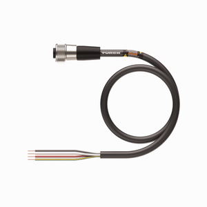 Hazardous Location Power Cordset - Connection Cable