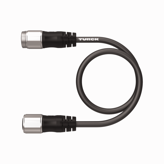 Hazardous Location Cordset - Extension Cable (P-RSV RKV 101-1189XL-10M)