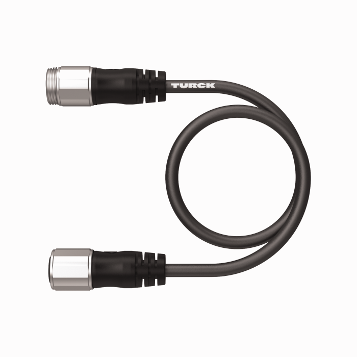 Hazardous Location Cordset - Extension Cable (P-RSV RKV 190-1484XL-10M)