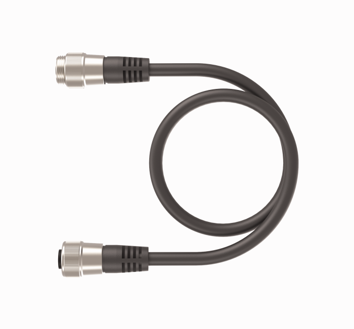Hazardous Location Cordset - Extension Cable (P-RSV RKV 40-1188XL-10M)
