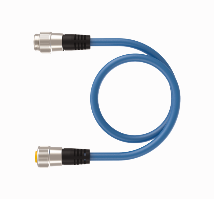 Hazardous Location Cordset - Extension Cable (P-RSV RKV 40-335-15M)