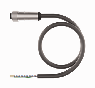 Hazardous Location Cordset - Connection Cable