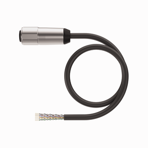 Hazardous Location Cordset - Connection Cable