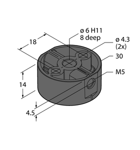 Accessories - Positioning Element