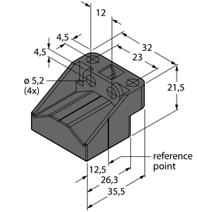 Accessories - Positioning Element