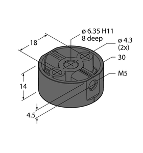 Accessories - Positioning Element