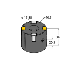 Accessories - Positioning Element