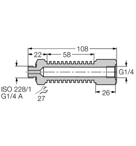 Accessories - Cooling Section