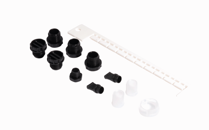 piconet Accessories - (PICONET-SET-M12)