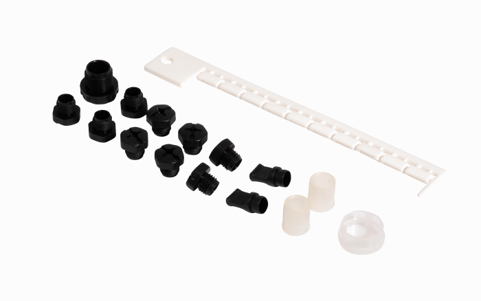 piconet Accessories - (PICONET-SET-M8)