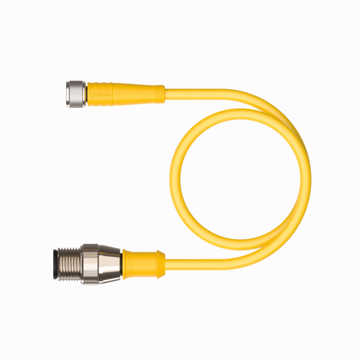 Actuator and Sensor Cable - Extension Cable (PKG 3M-0.2-RS 4T)