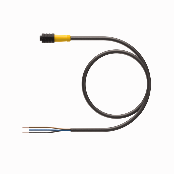 Actuator and Sensor Cable - Connection Cable (PKG 3Z-1/S90/S101)