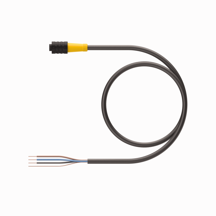 Actuator and Sensor Cable - Connection Cable (PKG 3Z-10/S90/S618)