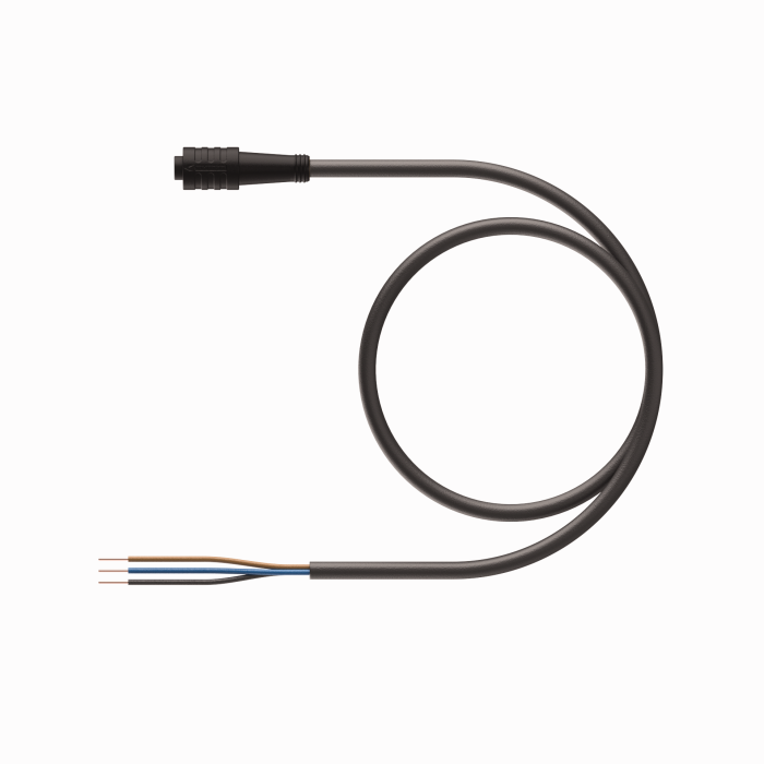 Actuator and Sensor Cable - Connection Cable (PKG 3Z-12/S760/S771)