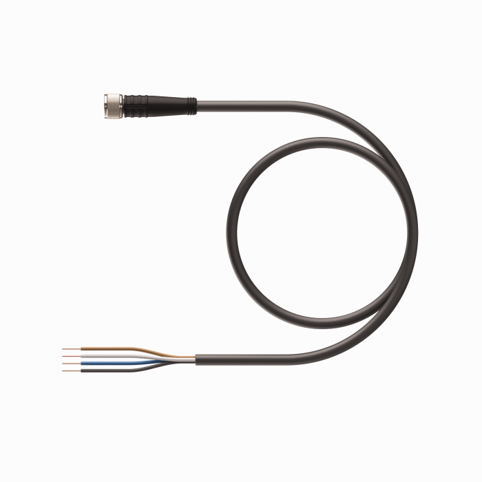 Actuator and Sensor Cable - Connection Cable (PKG 4M-1/S760/S771)